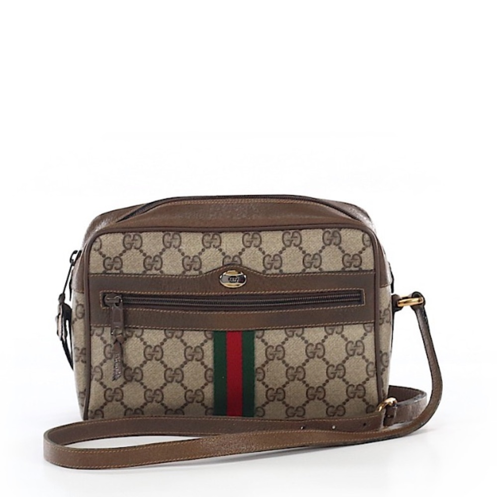 Gucci crossbody vintage